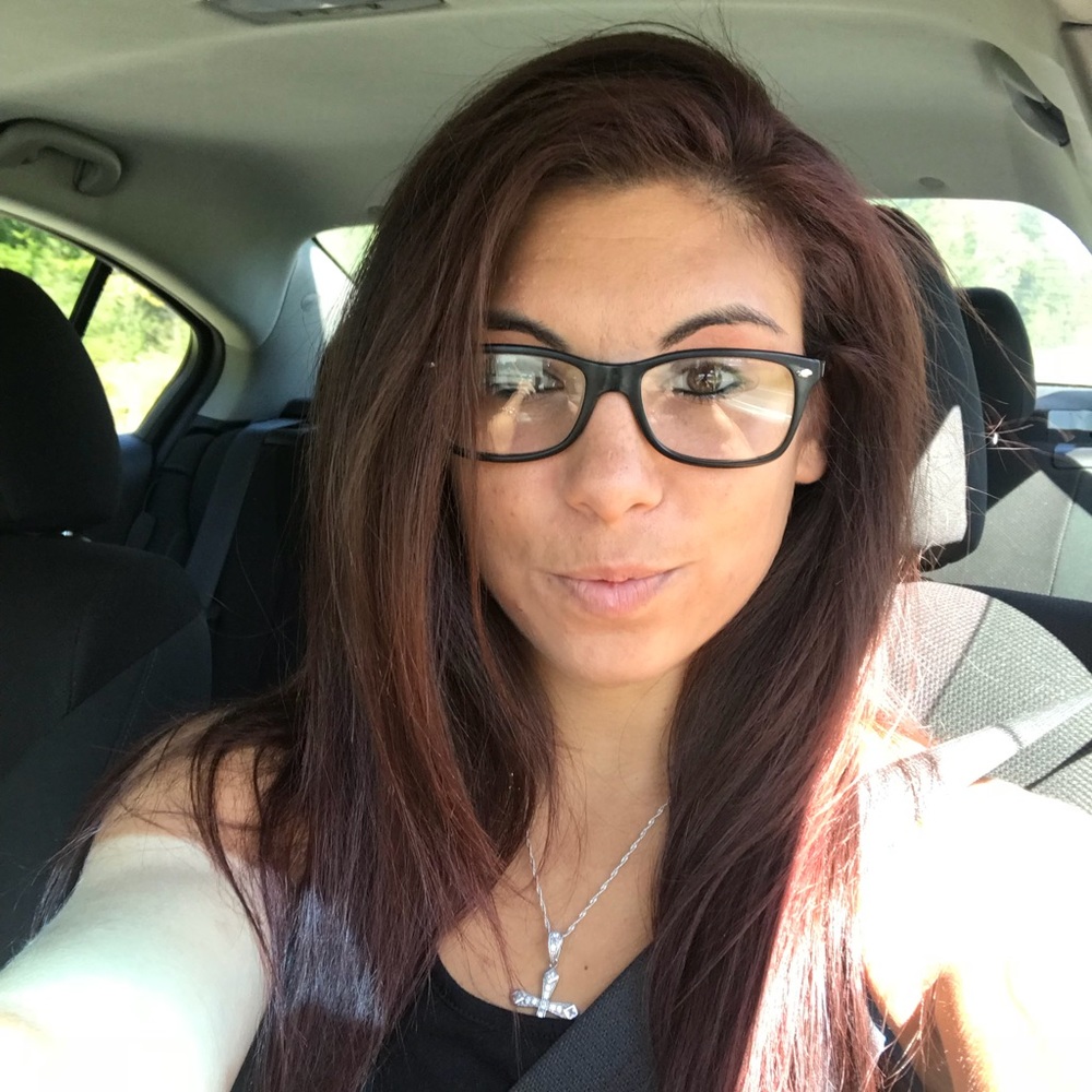 Meet your Posher, Jen